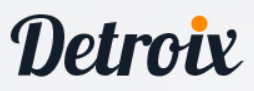 detroix logo